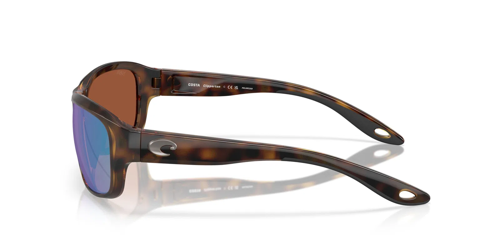 Costa Del Mar Clipperton 9119 Sunglasses - view 20